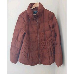 Athleta Downtown Puffer Jacket